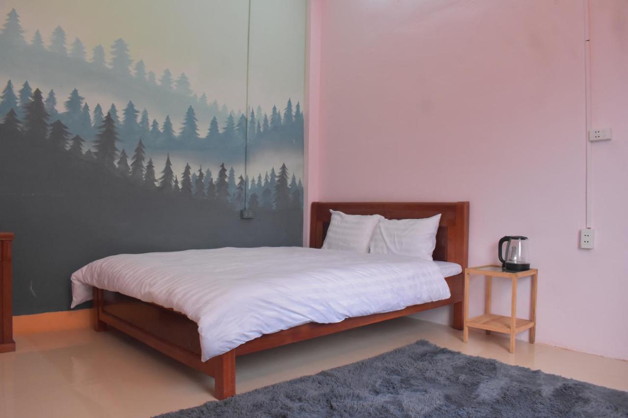 Otis Sapa Hotel Εξωτερικό φωτογραφία