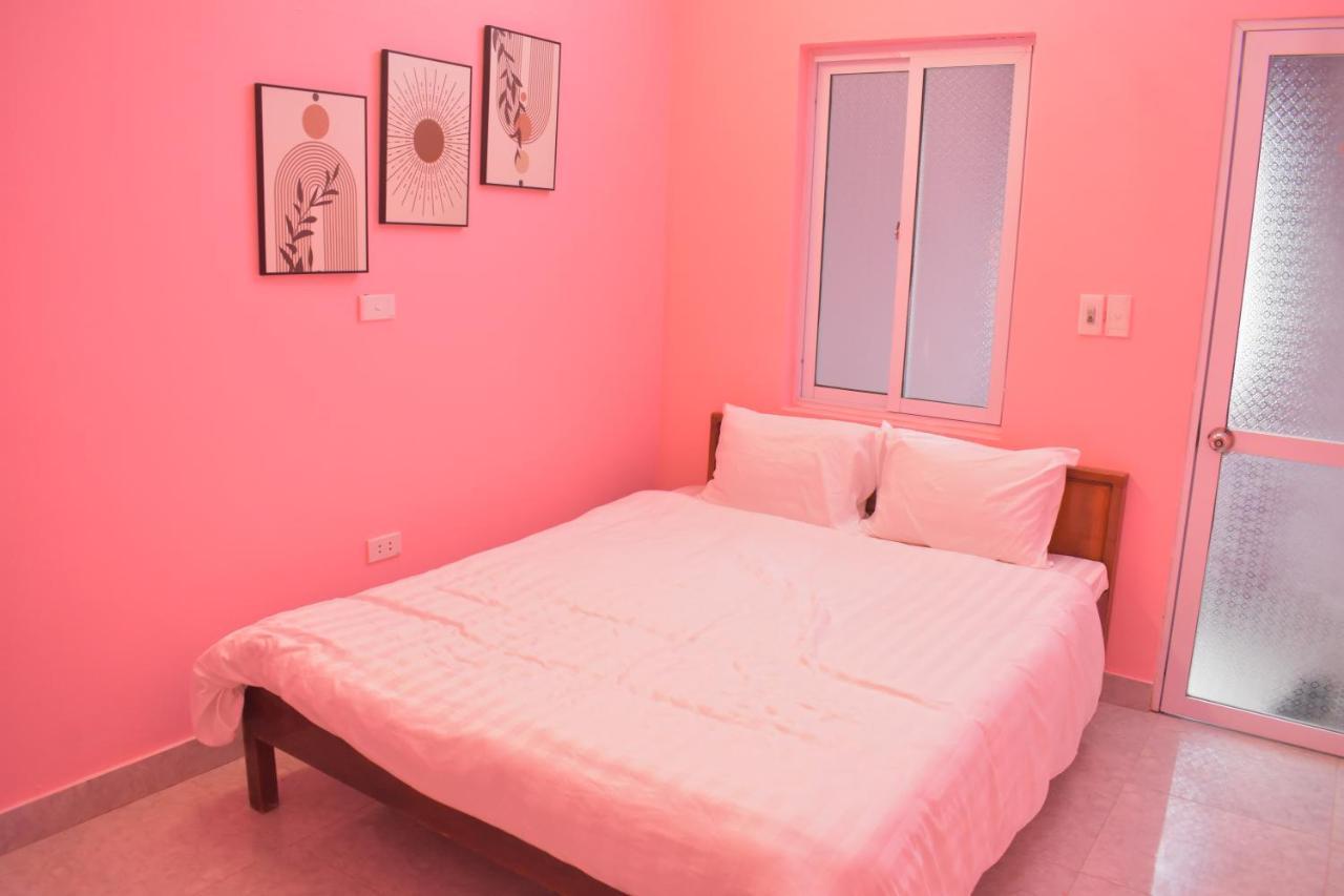 Otis Sapa Hotel Εξωτερικό φωτογραφία