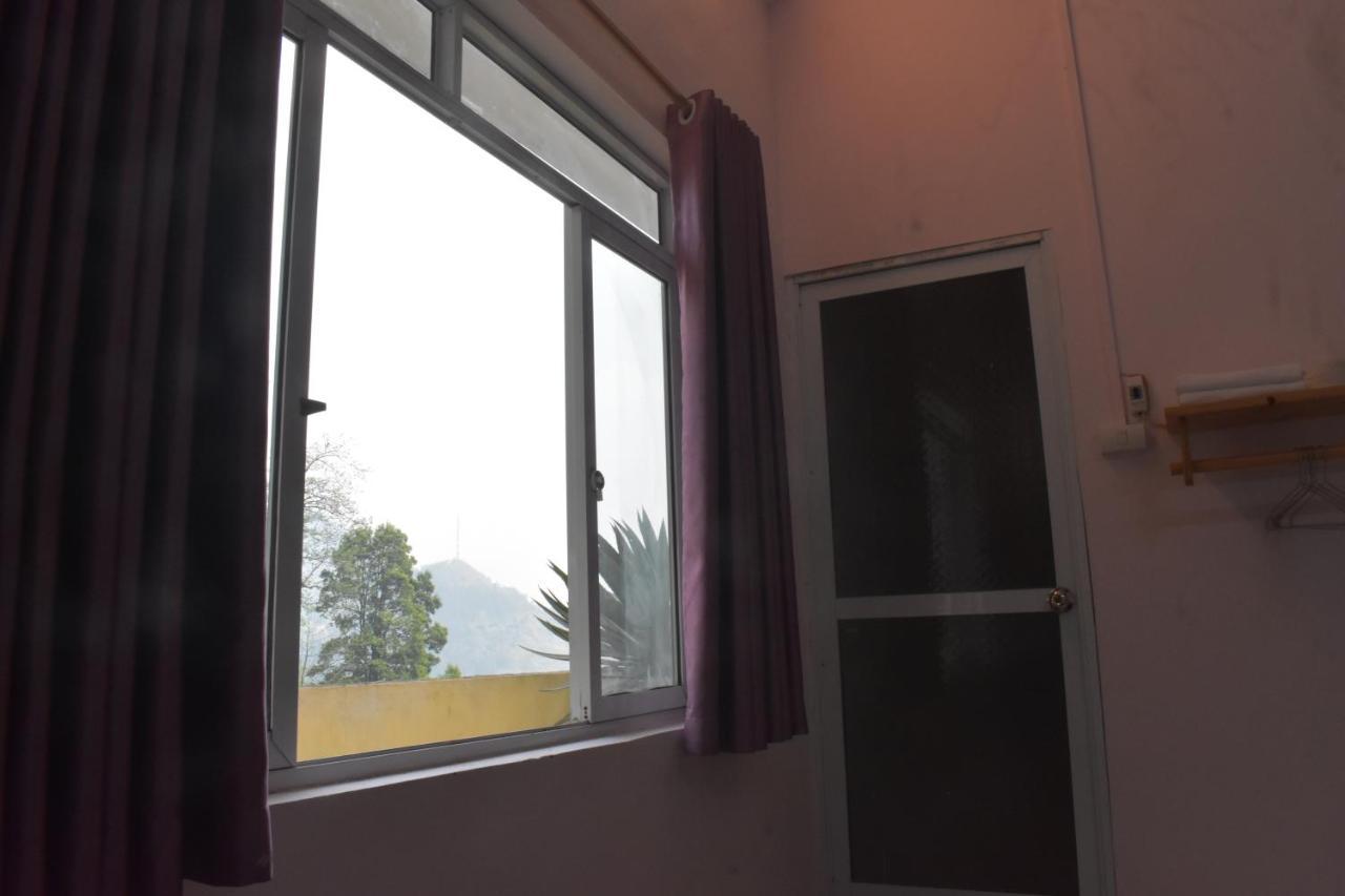 Otis Sapa Hotel Εξωτερικό φωτογραφία